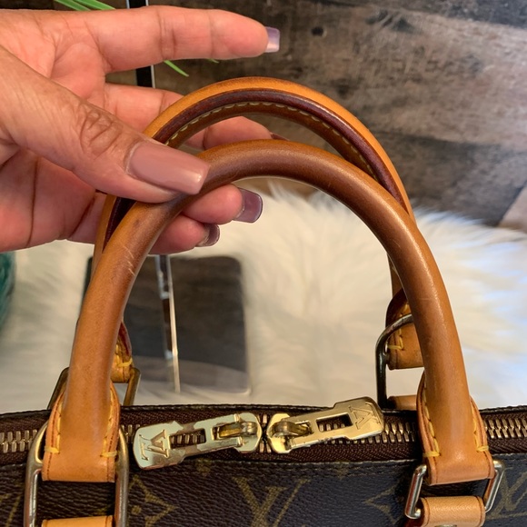 100% guarantee authentic pre owned alma pm mono - Picture 16 of 16